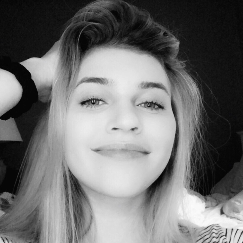 Meet your Posher, Shayna